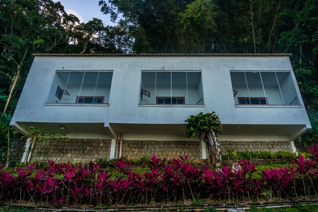 Pousada Piquara Mangaratiba Luaran gambar